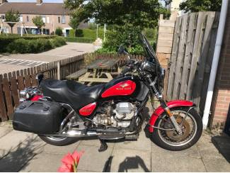 Moto Guzzi Moto Guzzi California 1100