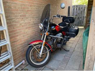 Moto Guzzi Moto Guzzi California 1100