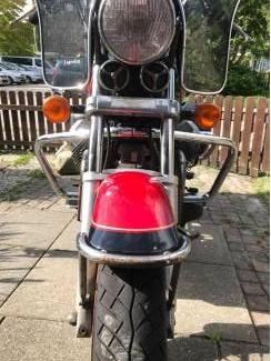 Moto Guzzi Moto Guzzi California 1100