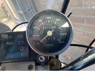 Moto Guzzi Moto Guzzi California 1100