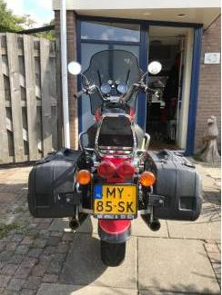 Moto Guzzi Moto Guzzi California 1100