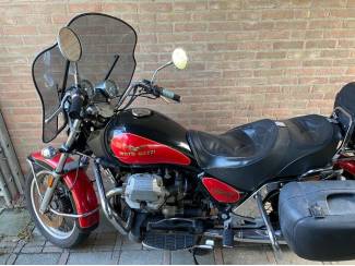 Moto Guzzi Moto Guzzi California 1100