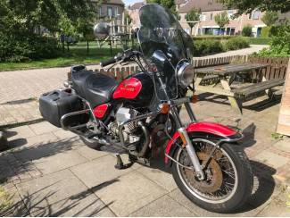 Moto Guzzi Moto Guzzi California 1100