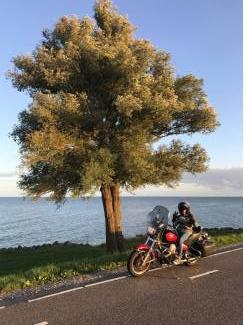 Moto Guzzi Moto Guzzi California 1100