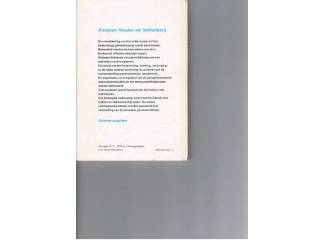 Huisdieren Konijnen houden als liefhebberij &ndash; R. Kooistra