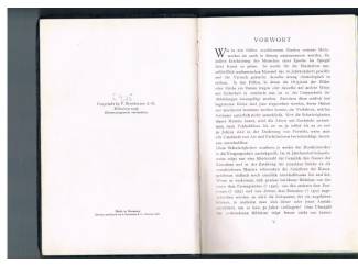 Antiquarische boeken AFGEPRIJSD:  Die Mode im sechzehnten Jahrhundert.