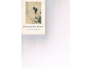 Chinesische Kunst &ndash; lV. Epochen Ming und Tsing