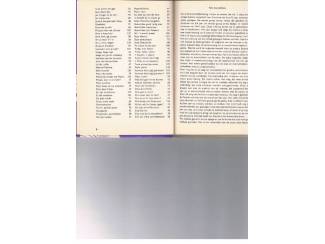 Kinderboeken Kinderzang en kinderspel deel 1