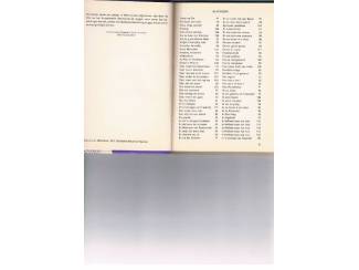 Kinderboeken Kinderzang en kinderspel deel 1