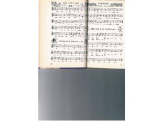 Kinderboeken Kinderzang en kinderspel deel 1