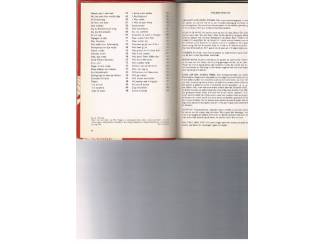 Kinderboeken Kinderzang en kinderspel deel 2