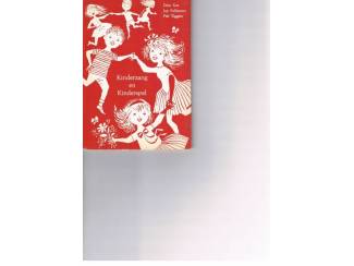 Kinderzang en kinderspel deel 2