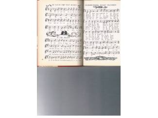 Kinderboeken Kinderzang en kinderspel deel 2