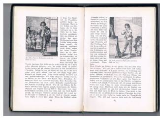 Antiquarische boeken AFGEPRIJSD:  Die Mode im siebzehnten Jahrhundert.