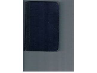 Antiquarische boeken AFGEPRIJSD:  Die Mode im siebzehnten Jahrhundert.