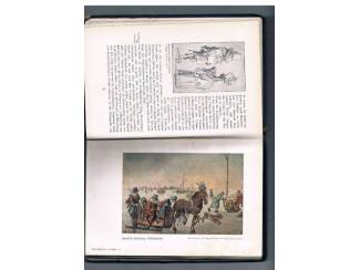 Antiquarische boeken AFGEPRIJSD:  Die Mode im siebzehnten Jahrhundert.