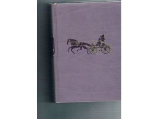 Romans Schaduwen rondom het paradijs &ndash;  Taylor Caldwell