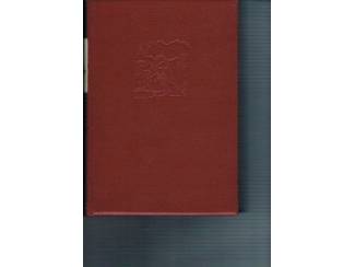 Romans Griet Manshande Trilogie &ndash;  Jan Mens