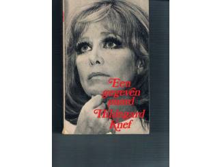 Een gegeven paard –  Hildegard Knef