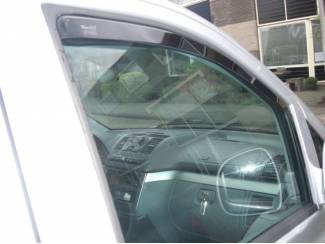 Mercedes-Benz onderdelen W639 mercedes Vito raamspoilers pasvorm donker windowvisors