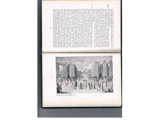 Antiquarische boeken AFGEPRIJSD:  Die Mode im achtzehnten Jahrhundert