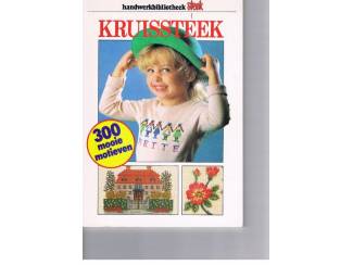 Kruissteek – 300 mooie motieven