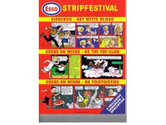Esso Stripfestival