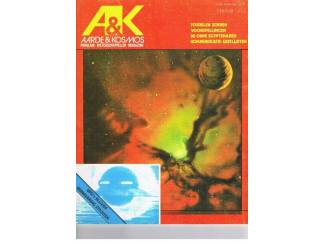 Aarde & Kosmos 1977 nr.1