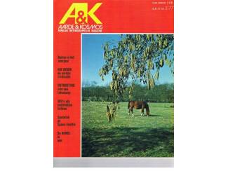 Aarde & Kosmos 1977 nr. 3