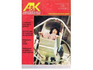 Aarde & Kosmos 1977 nr. 7/8