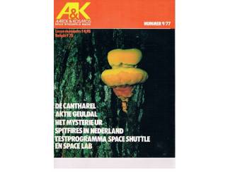 Aarde & Kosmos 1977 nr. 9