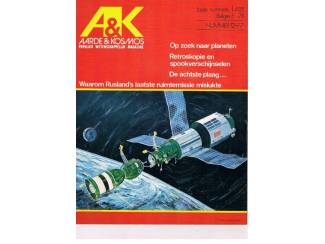 Aarde & Kosmos 1977 nr. 12