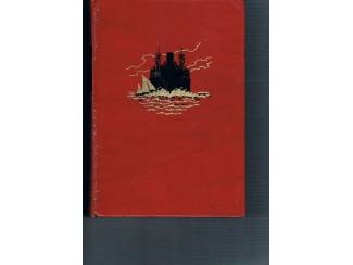 Avontuur en Actie De ondergang van de Mary Deare &ndash; Hammond Innes