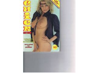 Magazines en tijdschriften Chick Amsterdam nr. 145