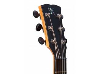 Snaarinstrumenten | Gitaren | Akoestisch Nieuwe Kremona R30, nu met koffer