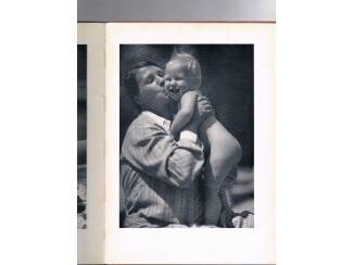 Kunst en Foto Mutter und Kind