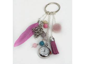 Sieraden en Tassen Tassen/sleutelhanger