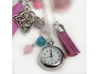 Sieraden en Tassen Tassen/sleutelhanger