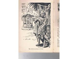 Jeugdboeken Kodjo de zoon van het opperhoofd &ndash; B. Eerden