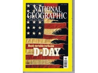National Geographic NL juni 2002
