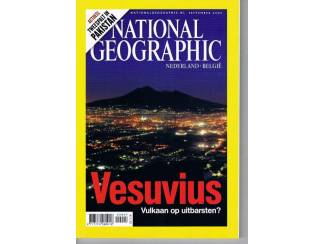 National Geographic NL september 2002