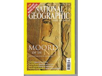 National Geographic NL oktober 2002
