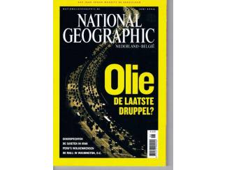 National Geographic NL juni 2004