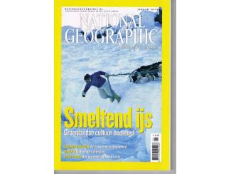 National Geographic NL januari 2006