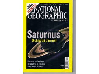 National Geographic NL december 2006