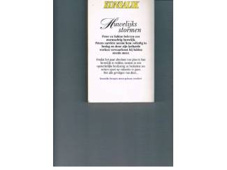 Romans Konsalik &ndash; Huwelijksstormen