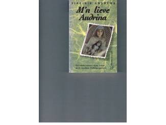 Romans Virginia Andrews &ndash; M'n lieve Audrina