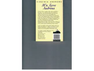 Romans Virginia Andrews &ndash; M'n lieve Audrina