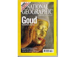 National Geographic NL januari 2009