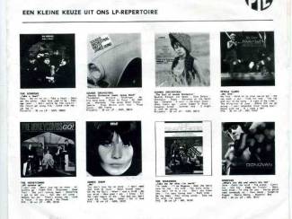 Grammofoon / Vinyl Sandie Shaw Run / Long Walk Home vinyl single 1966 MOOIE STAAT